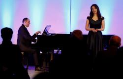 Studenti Muzičke akademije UNSA nastupili u Galeriji BKC-a