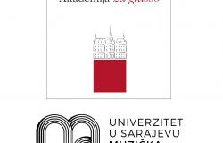 Potpisan ugovor o saradnji između Muzičke akademije UNSA i Muzičke akademije u Ljubljani