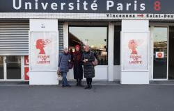 Akademija likovnih umjetnosti UNSA | Posjeta Parizu u okviru projekta “DIGIT-VR”