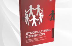 Promocija zbornika "Etnokulturni stereotipi u slavenskim, germanskim, romanskim i orijentalnim jezicima: sličnosti i razlike u percepciji Drugoga"