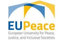 Najavljujemo | EUPeace Academic Networking Event