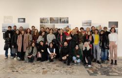 Studenti Akademije likovnih umjetnosti UNSA učestvovali na Devetom svjetskom studentskom Biennalu fotografije u Novom Sadu