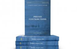 Časopis Instituta za historiju UNSA "Prilozi" uspješno indeksiran u bazu podataka "Scopus"