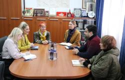 Ministrica za nauku, visoko obrazovanje i mlade Kantona Sarajevo posjetila Filozofski fakultet Univerziteta u Sarajevu