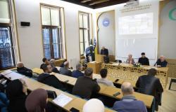 Dan maternjeg jezika: Izložba i tribina na Fakultetu islamskih nauka UNSA