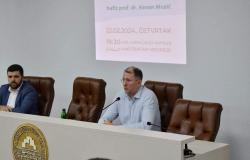 Promocija Fakulteta islamskih nauka UNSA u Medresi “Reis Džemaludin-ef. Čaušević” u Cazinu