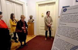 Otvorena dokumentarna izložba „Sedma republika na sudu: lični dosijei oficira JNA kao dokazni materijal u bazama MKSJ“ u povodu 1. marta – Dana nezavisnosti BiH