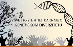 Poziv | Forum za mlade u sklopu obilježavanja 36. rođendana Instituta za genetičko inženjerstvo i biotehnologiju UNSAPoziv
