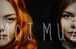 Samostalni diplomski ispit studentica Sare Seksan i Elme Fetić – predstava “Moj muž”