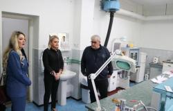 Ministrica za nauku, visoko obrazovanje i mlade Kantona Sarajevo posjetila Medicinski fakultet Univerziteta u Sarajevu