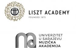 Potpisan Ugovor o saradnji između Muzičke akademije UNSA i Muzičke akademije "Ferenz Liszt" u Budimpešti