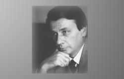 IN MEMORIAM | Prof. dr. Enes Duraković (1947. – 2024.)