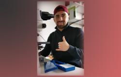 Dr. Ismar Klebić postao diplomata Evropskog koledža veterinarskih patologa