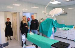 Ministrica za nauku, visoko obrazovanje i mlade Kantona Sarajevo posjetila Stomatološki fakultet sa stomatološkim kliničkim centrom Univerziteta u Sarajevu