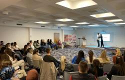 Održana radionica ”Pružanje prve pomoći”