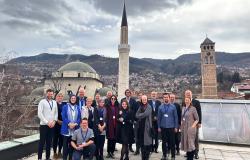 RESILIENCE Sarajevo Workshop | Održana dvodnevna radionica na Univerzitetu u Sarajevu