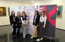 U sklopu projekta UNIGEM održana Zimska škola "Rod i nasilje" na Univerzitetu u Novom Sadu