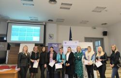 U sklopu projekta UNIGEM održana edukacija policijskih službenica o efikasnoj internoj i eksternoj komunikaciji