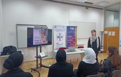 Održana druga radionica “Plašite li se vještica?”