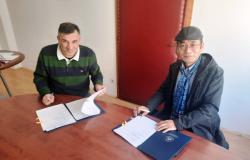 Potpisan Sporazum o saradnji Konfucijevog instituta Univerziteta u Sarajevu i JU "Centar za sport i rekreaciju" Sarajevo