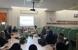 Promocija Fakulteta islamskih nauka Univerziteta u Sarajevu u Karađoz-begovoj medresi u Mostaru