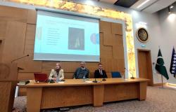 Promocija Fakulteta islamskih nauka Univerziteta u Sarajevu u Gazi Husrev-begovoj medresi