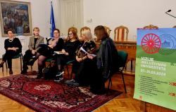Panel o romskoj kulturi i umjetnosti na Univerzitetu u Sarajevu