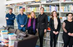 Biblioteka UNSA i Memorijalni centar Srebrenica nastavljaju aktivnosti na uspostavljanju rada biblioteke Memorijalnog centra u Potočarima