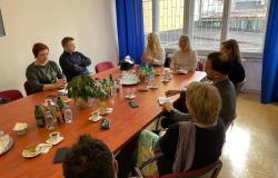 Ministrica za nauku, visoko obrazovanje i mlade KS posjetila je Pedagoški fakultet Univerziteta u Sarajevu