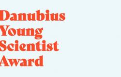 Danubius Young Scientist Award
