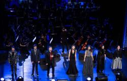 Sarajevska filharmonija izvela jedinstven koncert pod nazivom Broadway in BiH