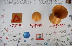 Održan naučno-popularni skup "Volim matematiku"