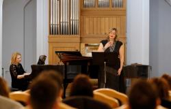 Održan koncert profesorica Muzičke akademije UNSA kao dio programa "Inkluzivni univerzitet"