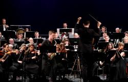 Studenti Muzičke akademije UNSA nastupili sa orkestrom Sarajevske filharmonije 