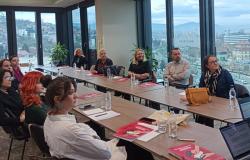 Rezultati MENGA istraživanja predstavljeni predstavnicima vlasti i Univerziteta