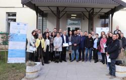 Na Poljoprivredno-prehrambenom fakultetu UNSA održana radionica "Održivo upravljanje vodom u poljoprivredi BiH – unapređenje istraživačkih i inovacijskih kapaciteta"