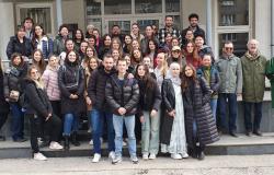 Studetni Arhitektonskog fakulteta UNSA posjetili općinu Vareš