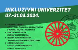 Najavljujemo | Panel o romskoj kulturi i umjetnosti