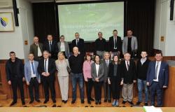 Održan Simpozij povodom Međunarodnog dana šuma | Akademija nauka i umjetnosti BiH