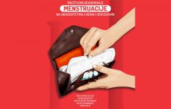 TPO Fondacija je izdala publikaciju pod nazivom „Koliko košta i koliko boli? Društveno dekodiranje menstruacije na univerzitetima u Bosni i Hercegovini“