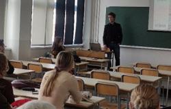 Predstavnici kompanije IBT.PAN AEC d.o.o. Sarajevo u posjeti Mašinskom fakultetu Univerziteta u Sarajevu