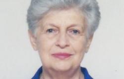 Akademkinja Branislava Peruničić