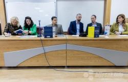 Institut za historiju UNSA | Edicija: “Historija Bosne i Hercegovine” predstavljena u Mostaru