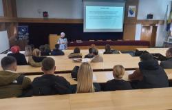 Predavanja "ROD I DRUŠTVO" | Društveno oblikovanje spola i roda | Veterinarski fakultet UNSA