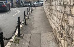 Arhitektonski fakultet UNSA | Memorijalna obilježja "Sarajevske ruže" nominirana za uvrštenje u World Monument Watch