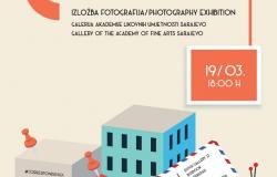 #Correspodencia – Izložba fotografija u saradnji ALU UNSA i EASD Antonio Falide