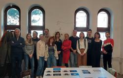 Studenti Odsjeka grafički dizajn Akademije likovnih umjetnosti UNSA pomogli rad udruženja DAJTE NAM ŠANSU