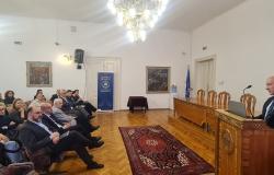 Lecture by Dr. Sc. Tomaž Boh, Director General of the Science Sector, Ministry of Higher Education, Science and Innovation, Republic of Slovenia