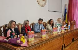 Book Presentation: "The Medical Significance of Hyperthermia in Legal Medicine" by Dr. med. sci. Emine Dervišević, published by the Federal Ministry of Education and Science