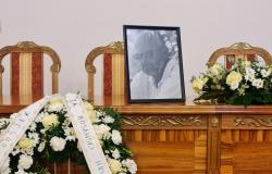 Komemorativna sjednica povodom smrti akademika Dževada Jahića